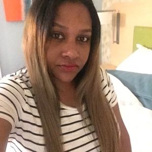 Meet your Posher, Shasta